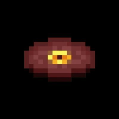 PigStep's profile picture. Minecraft OST Pigstep