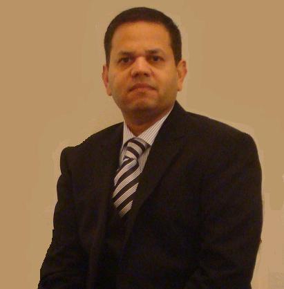 Nadir Ali