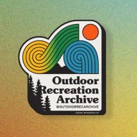 Outdoor Recreation Archive(@Outdoor_Archive) 's Twitter Profile Photo