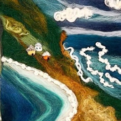 Trainee Art Psychotherapist and Adoptee. Research interests include Adoption Trauma and Grief and the Emotional Impact of Reunification with the Birth Family.