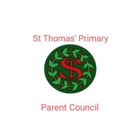 St. Thomas' Primary Parent Council(@PC_StThomasPri) 's Twitter Profile Photo