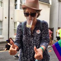 Mel Harper π (@melanieharper) 's Twitter Profile