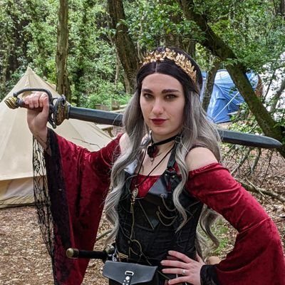 LittleLarper Profile Picture