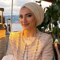Fatime AYBEK (@fatimekyncu) Twitter profile photo