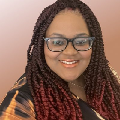 Memphis born, Memphis bred. Software Engineer w/ a background in tax law & finance. Angular/.NET/Javascript/Node/  #womenintech #blacktechtwitter #womenwhocode