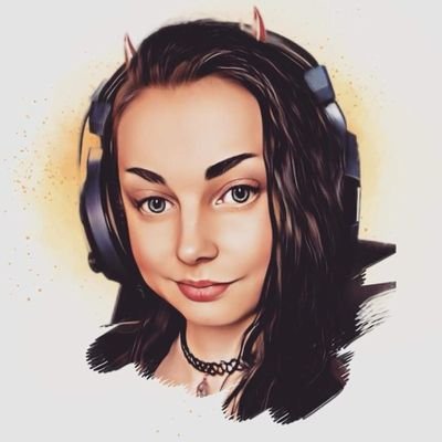 Creative gamer gal 🎮 Twitch Affiliate 🎬
Use code 'Sharp10' for 10% off at https://t.co/vfQG2jxO6w
Any business enquiries sharprocox@gmail.com