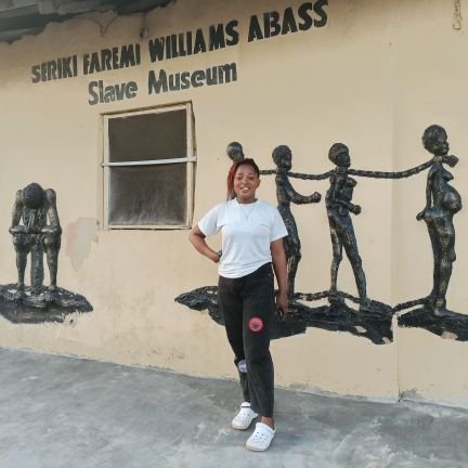 AbosedeOgunsow1's profile picture. With God everything is possible