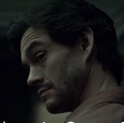I know what kind of crazy I am. | FBI profiler and special agent | #HannibalRP 21+ | parody