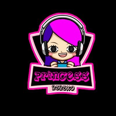 Princess2525xo