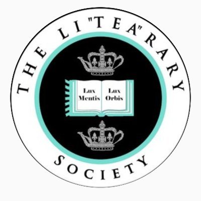 The LiTEArary Society, Inc.
“Inspiring Future Bibliophiles, One Book at a Time”