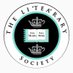 The LiTEArary Society (@thelit_society) Twitter profile photo The LiTEArary Society (@thelit_society) Twitter profile photo
