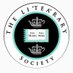 The LiTEArary Society (@TheLit_Society) Twitter profile photo