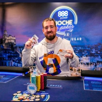 Ganador 2ª temporada de Noche de Poker.
2° Entrenador CD Guadalajara B (3° DIVISION)
Trabajador en Witzennman Española, TAFAD, UEFA A Fútbol.