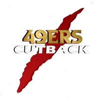 49ers Cutback Podcast(@49ersCutback) 's Twitter Profile Photo