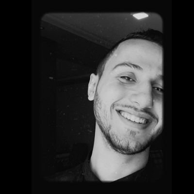 Ma7moud__2000's profile picture. Mobile Applications Developer 🤍📱