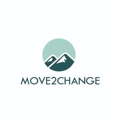 Move2Change is here to get people active out in the natural environment so that they’re happier and healthier. Link in bio to see more at https://t.co/VcAs47vKun