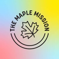The Maple Mission(@themaplemission) 's Twitter Profile Photo