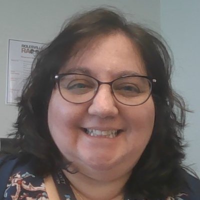 PonzioCharlene's profile picture. WCPSS Sheltered Instruction Specialist