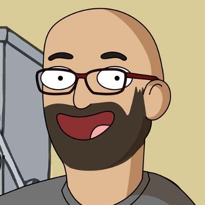 dynamite dad, helpful husband, fabulous founder, clever creator, natural networker, super seller, badger backer, content connoisseur, hater of alliteration