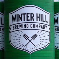 Winter Hill Brewing (@winterhillbrew) 's Twitter Profile