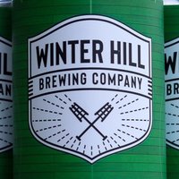 Winter Hill Brewing(@WinterHillBrew) 's Twitter Profile Photo