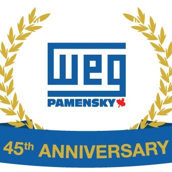 WEG_Canada's profile picture. Exclusive Canadian Distributor of WEG products. Electric Motors, Variable Frequency Drives, Soft Starters, Generators, Machines, Power Transformers, Controls.