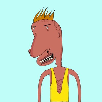 Suck.boy33さんのプロフィール画像