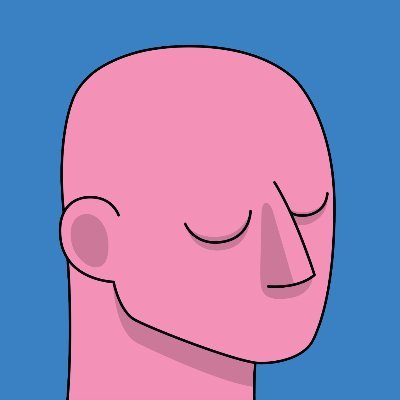 3,000 Head Spaces. Art, Friends, and Mental Health - that's it. Minting Now! @athium_┇@Made_ByAri┇@sxtvik More at: https://t.co/SJIQk5s2Bf