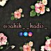 sahih hadis (@sahih__hadis_) Twitter profile photo