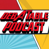 debATable podcast(@debATable_show) 's Twitter Profileg