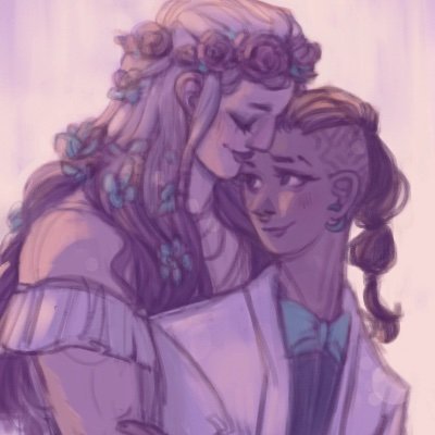 “have fun dealing with all my random fandom thoughts” -just like the rhyme so i keeps
all pronouns :)
D N D