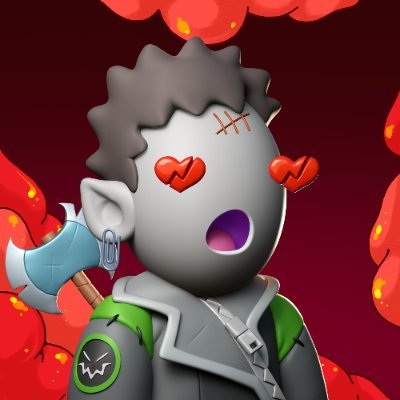 TreysavGG's profile picture. CRYPTO|NFTs|HODLer|🌈|LLKL👑|ForeverWrx🏁|WBSC🐺