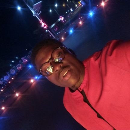 ElijahNkume's profile picture. Always trying something different, fighting polygamous demons, love depicting creative fiction and non-fiction. Love traveling, NFT and crypto world...