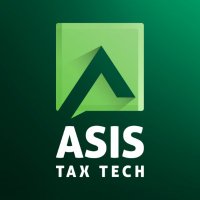 ASIS Tax Tech(@asistaxtech) 's Twitter Profile Photo