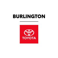 Burlington Toyota(@BurlingToyota) 's Twitter Profile Photo