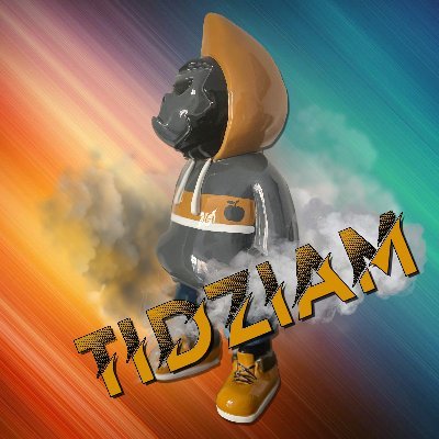 tidziam's profile picture. https://t.co/Og5KFDkOUE