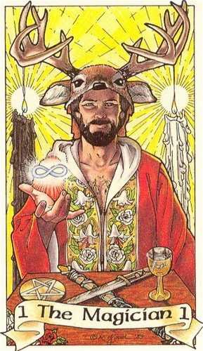 MagyckalStan's profile picture. 