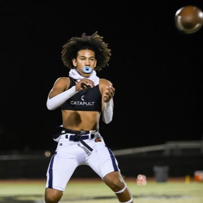 Keron Watson Profile