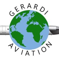 Gerardi Aviation(@GerardiAviation) 's Twitter Profile Photo