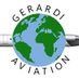 Gerardi Aviation (@gerardiaviation) Twitter profile photo Gerardi Aviation (@gerardiaviation) Twitter profile photo