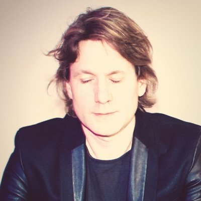 davidchiversmus's profile picture. Violinist + Composer + Producer in no particular order