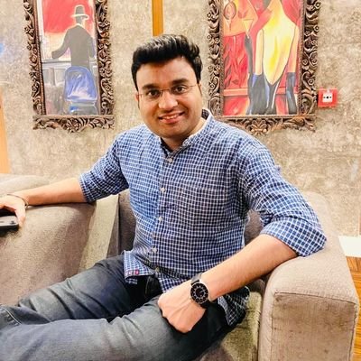 SimplySandeep_'s profile picture. Dreamer, Explorer, Hitchhiker, Storyteller, Civil Servant. Takes keen interest in Socio-Economic-Political affairs. Views PERSONAL. RTs & likes NOT Endorsement.