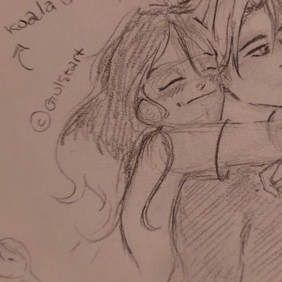 Giulst93's profile picture. Uno strano animale con mille idee e sogni per la testa 📚 ☁