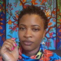 Jessie Lee Lioness the Justice💯❤️‍🔥 (@jessyellitout) Twitter profile photo