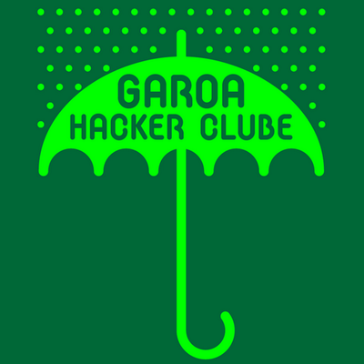 História - Garoa Hacker Clube