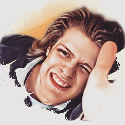 Gamer, Star Citizen fan.
Likes geek stuff & drawing
Tend not to DM, not my thing.
https://t.co/DmZyRipARW…
https://t.co/cJdmNCVSn6…