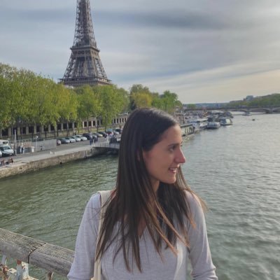 Katiabs24's profile picture. Doctoranda de Lingüística en @unizar. Contratada predoctoral.
Cognitive Linguistics, Psycholinguistics, Motion, Deixis, Bilingualism. 
@psylex_lab