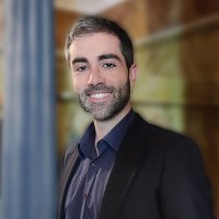 Miguel Alexandre Ramos (@miguexandre) 's Twitter Profile Photo