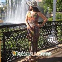 Organic Live Food(@OrganicLiveFood) 's Twitter Profileg