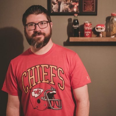 Writer for @ArrowheadReport / Writer for @Heartland_CS and host of the @JayhawkerTalker podcast / Morning Show-Midday Producer & Weekend Host on @kcmotalkradio